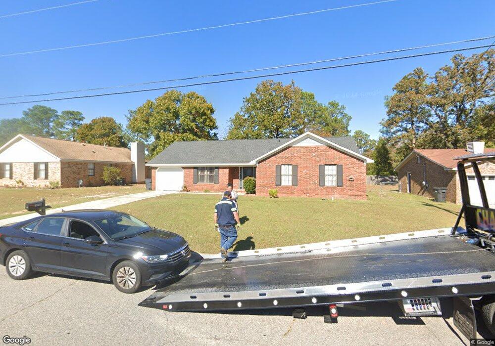 3915 Ellen St, Hephzibah, GA 30815 - photo 1