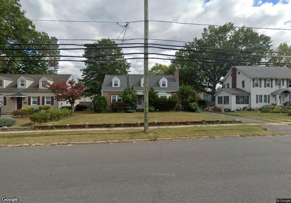 1409 Plainfield Ave, South Plainfield, NJ 07080 - photo 1