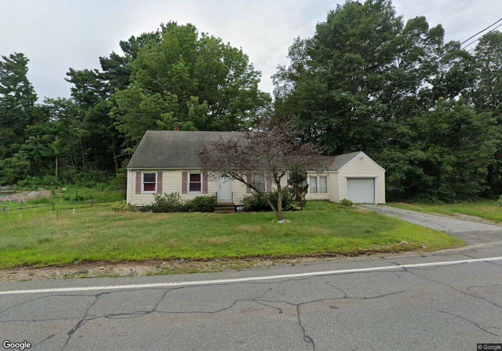 314 River St, Billerica, MA 01821 - photo 1