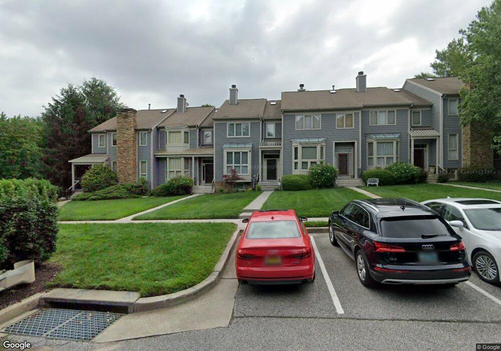 5 Huntchase Ct, Baltimore, MD 21209 - photo 1