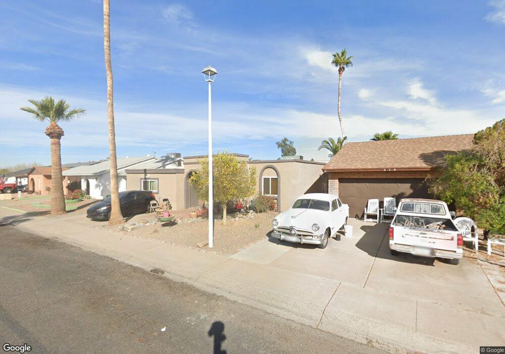 318 E Oraibi Dr, Phoenix, AZ 85024 - photo 1