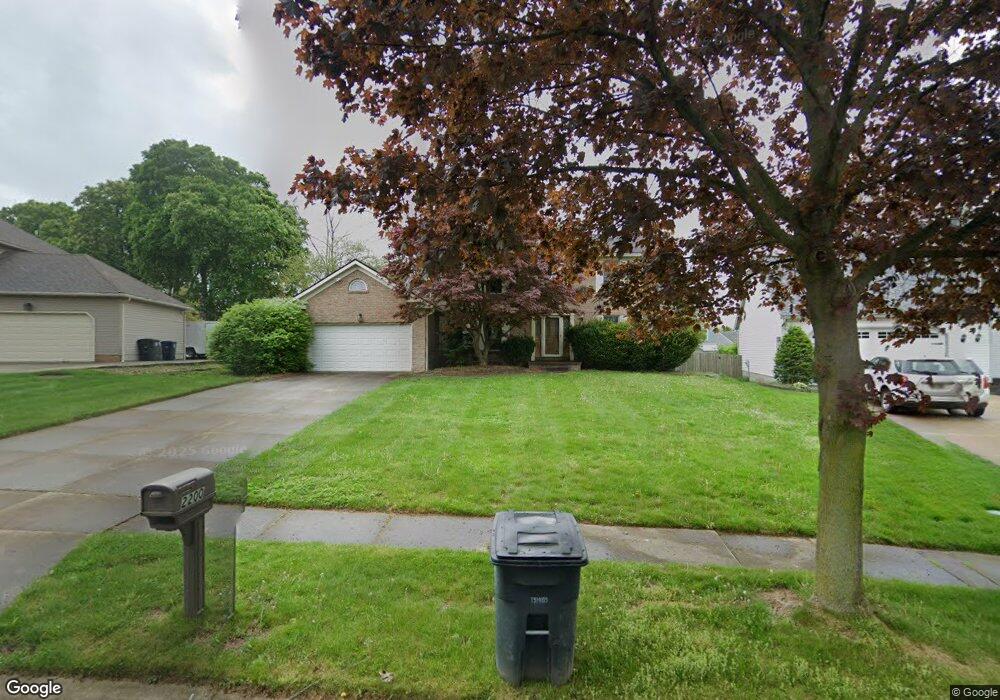 2200 Eastgate Commons Dr, Akron, OH 44312 - photo 1