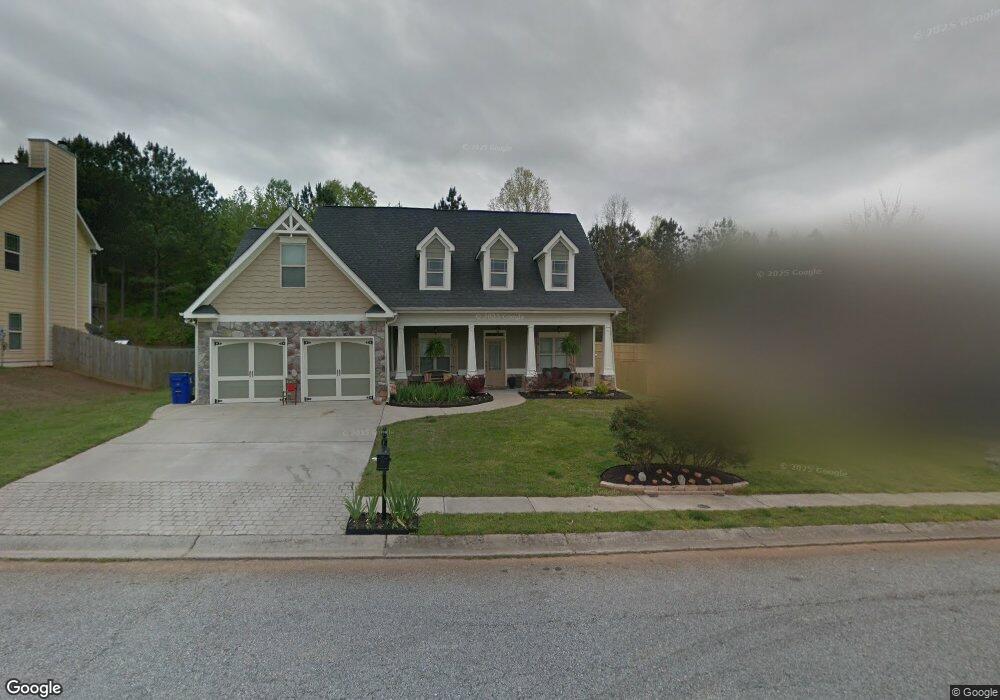 316 Daffodil Dr unit 1199, Temple, GA 30179 - photo 1