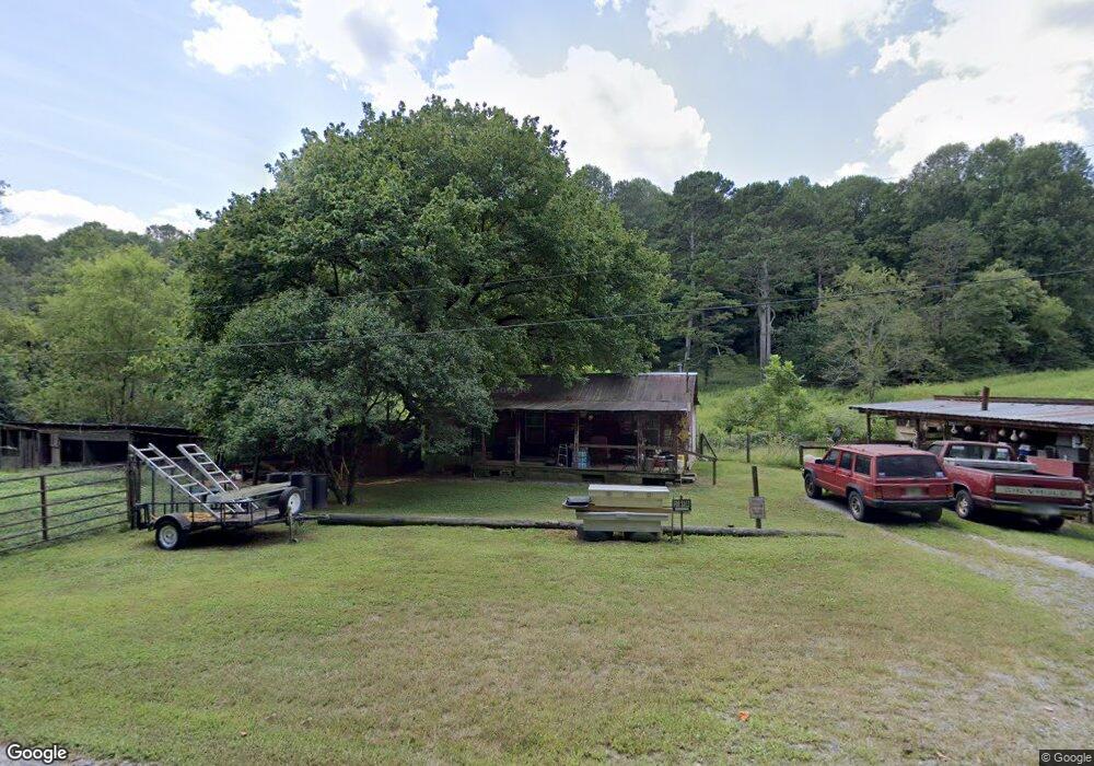 1927 Legion Rd, Ellijay, GA 30540 - photo 1