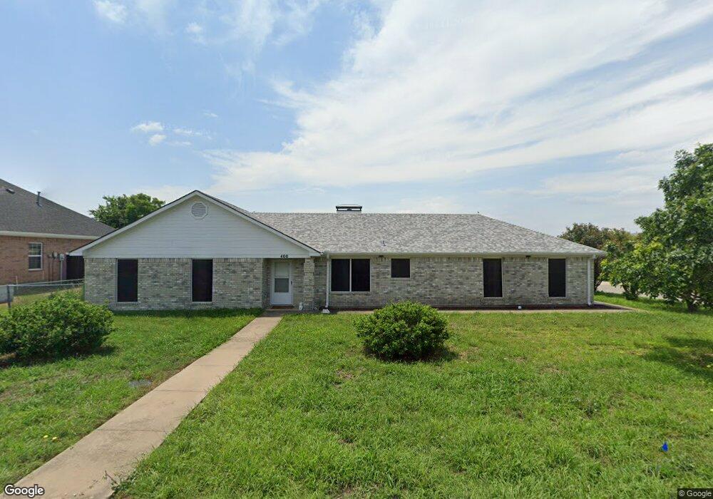 400 Northcreek Dr, Sherman, TX 75092 - photo 1