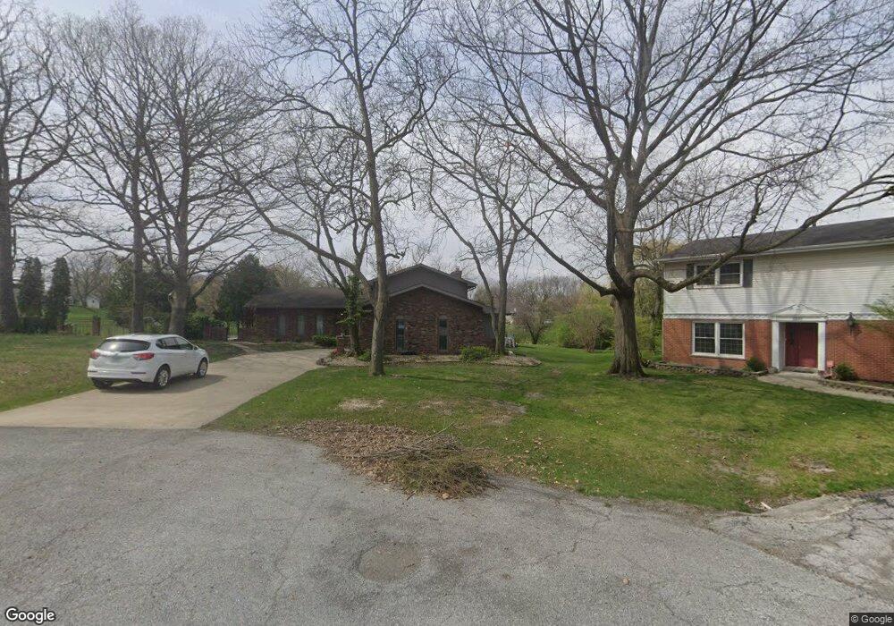 8566 Mathews Ct, Crown Point, IN 46307 - photo 1