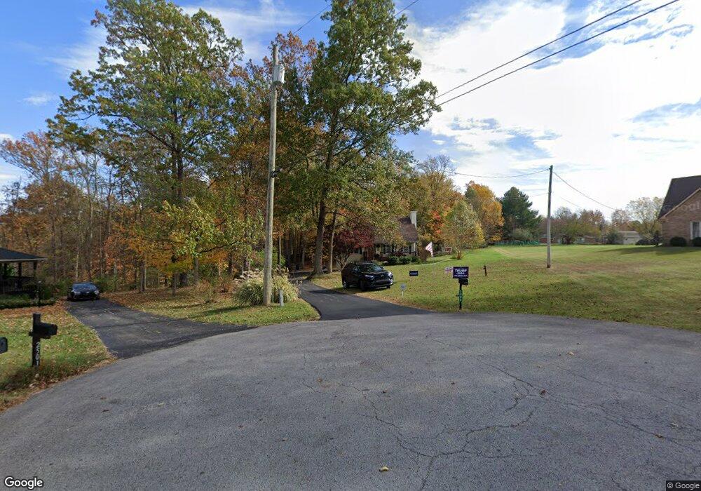 2500 Raven Rd, La Grange, KY 40031 - photo 1