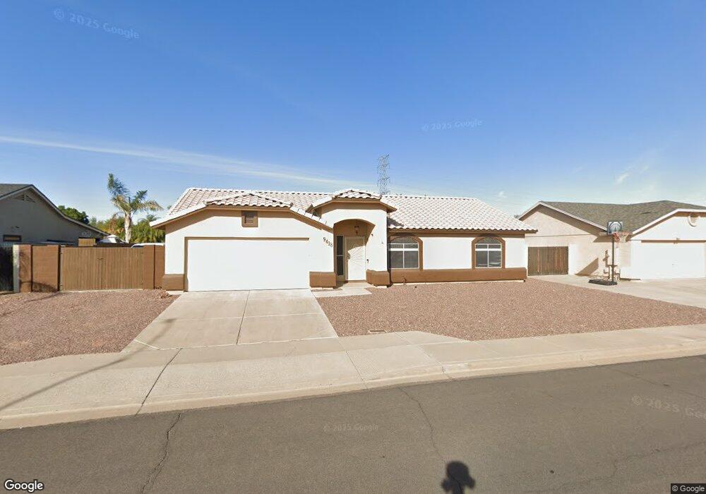 9418 E Evergreen St, Mesa, AZ 85207 - photo 1