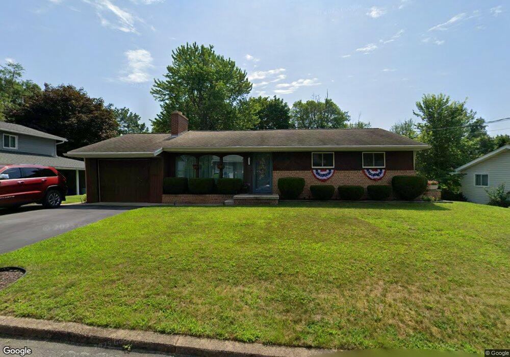 1328 Orchard Ln, Jim Thorpe, PA 18229 - photo 1