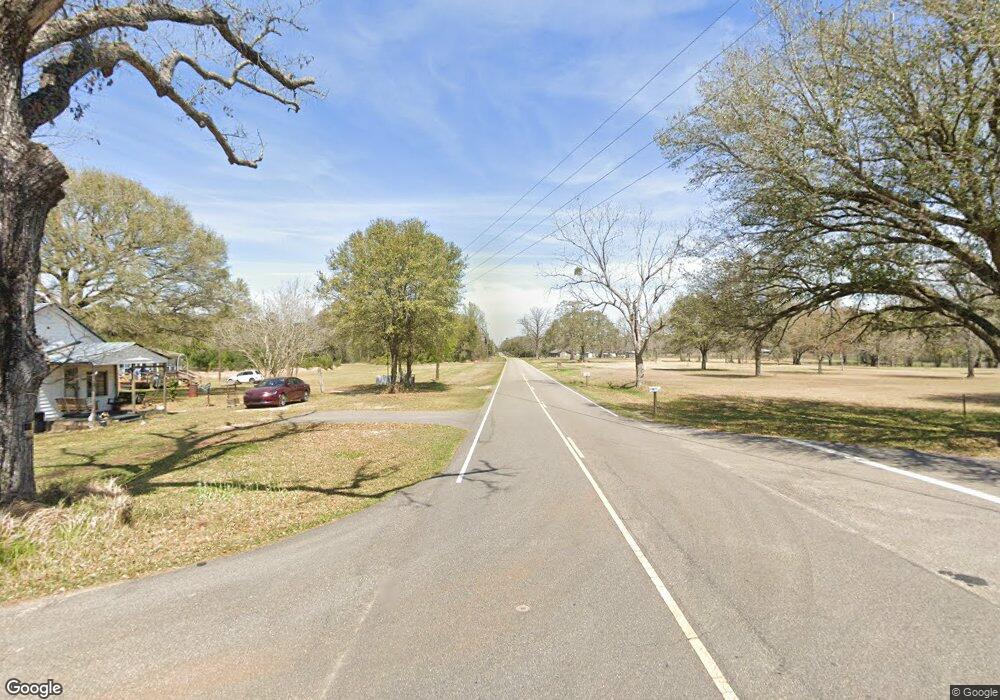 0 Howell Tanner Chapel Rd, Lucedale, MS 39452 - photo 1