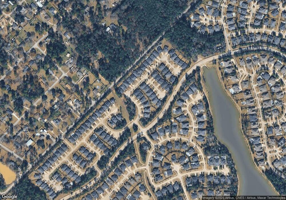 511 Rolling Brook Ln, Pinehurst, TX 77362 - photo 1