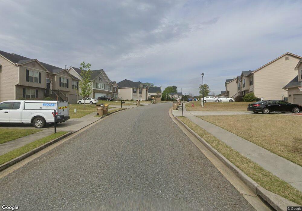 0 Dillard Way unit 8881086, Bethlehem, GA 30620 - photo 1