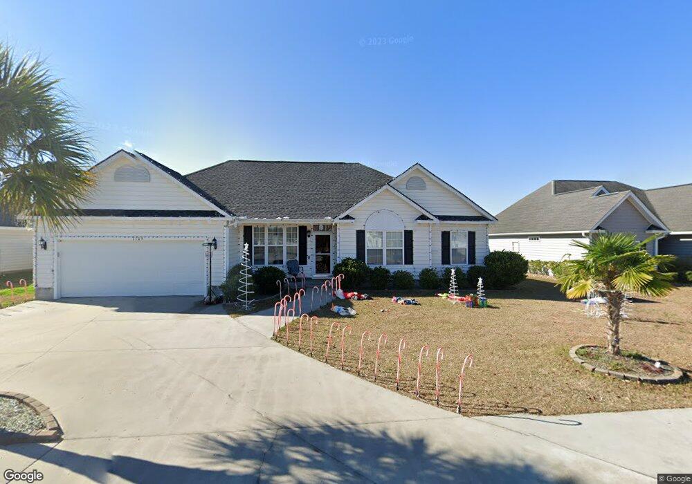 1109 Sedgefield St, Conway, SC 29527 - photo 1