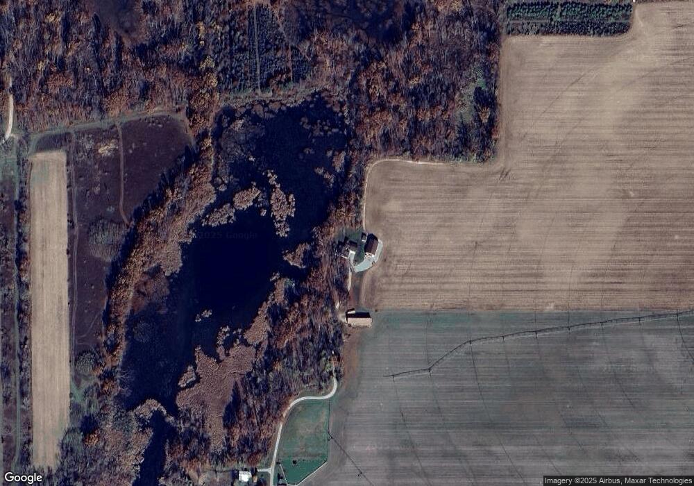 10530 W 400 N, Orland, IN 46776 - photo 1