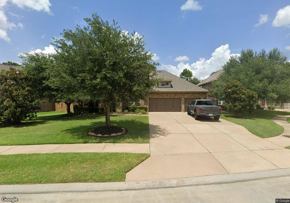 31427 Imperial Bluff Ct, Spring, TX 77386 - photo 1