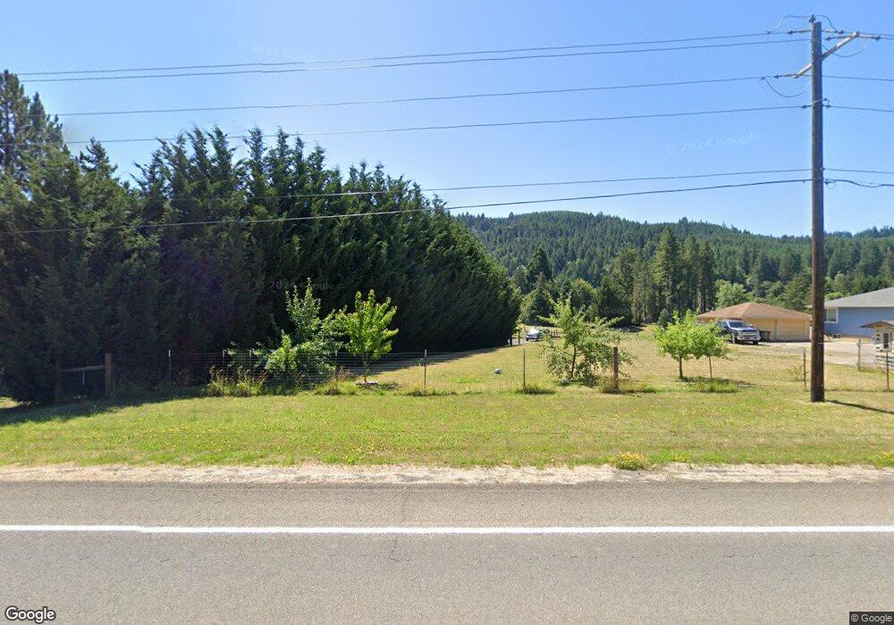 24368 Alsea Hwy, Philomath, OR 97370 - photo 1