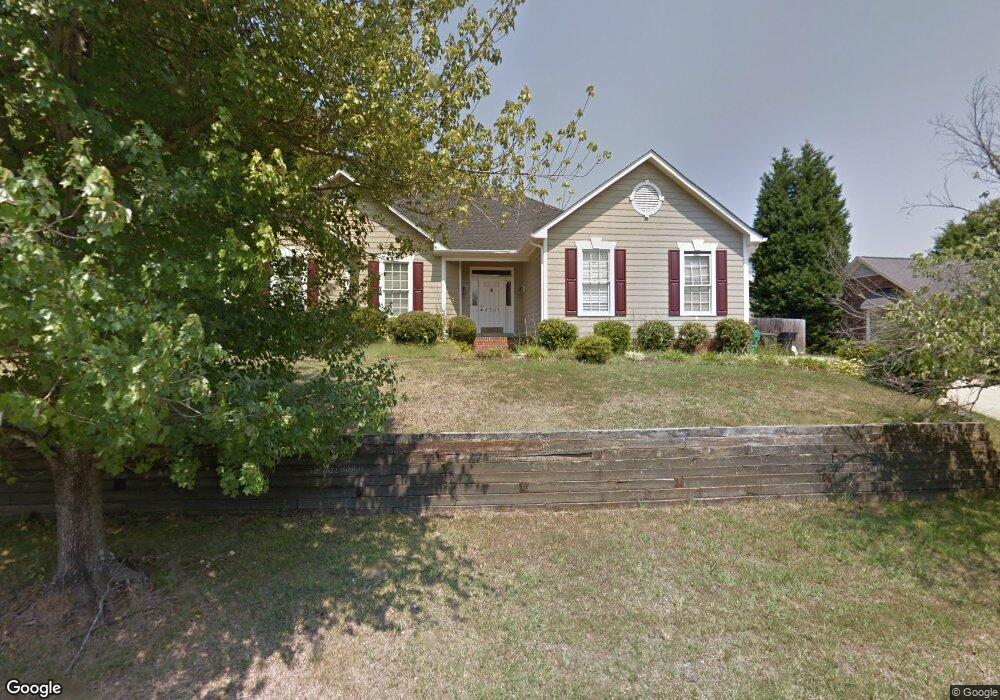 4301 Chilton Way, High Point, NC 27265 - photo 1