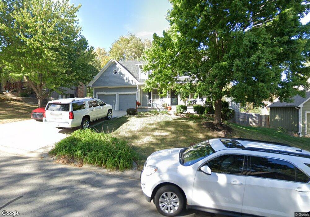 14416 W 69th St, Shawnee, KS 66216 - photo 1