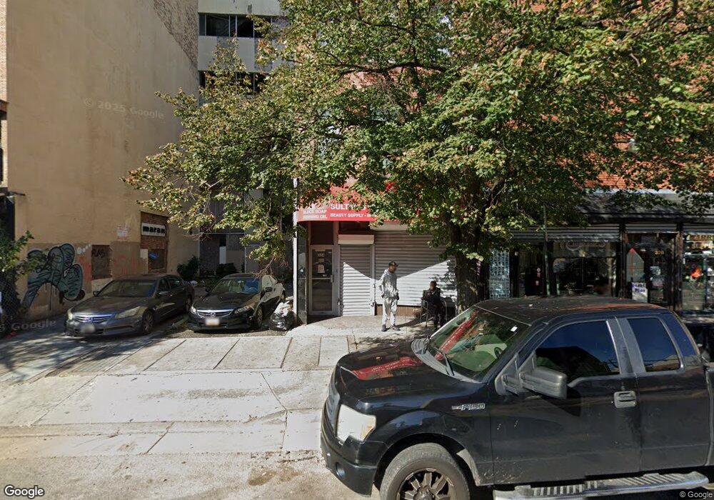 324 N Eutaw St unit STOREFRONT, Baltimore, MD 21201 - photo 1