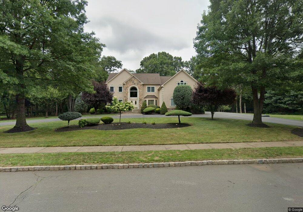 16 Muentener Dr, Skillman, NJ 08558 - photo 1