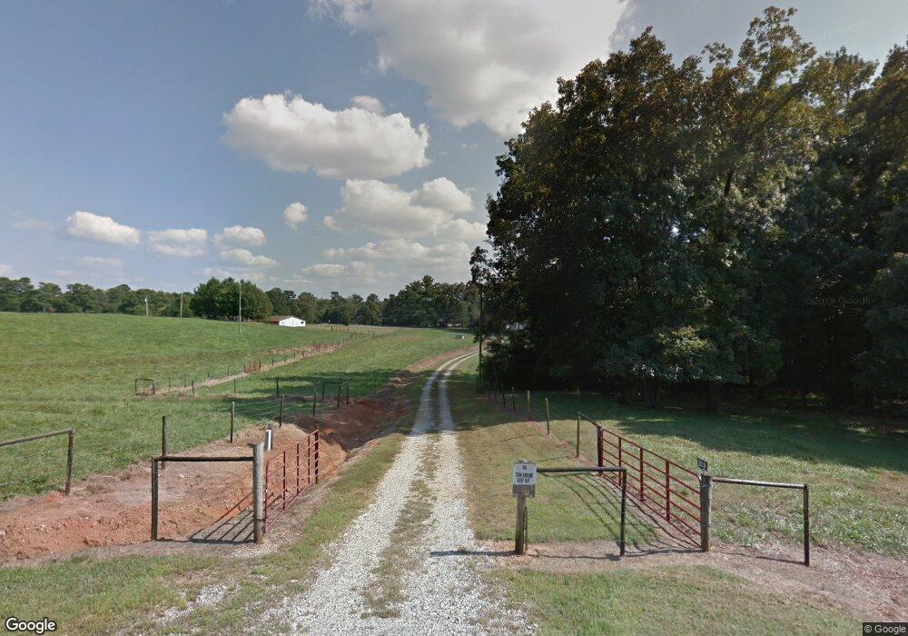 301 Bob Mann Rd, Maysville, GA 30558 - photo 1