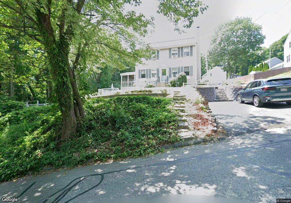 8 Llewellyn St, Lowell, MA 01850 - photo 1