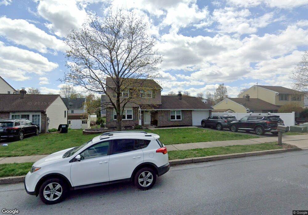 4948 Painted Sky Rd, Reading, PA 19606 - photo 1