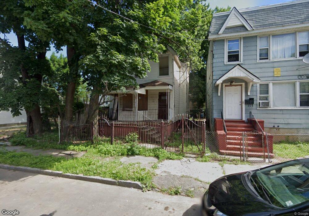 547 13th Ave, Newark, NJ 07103 - photo 1