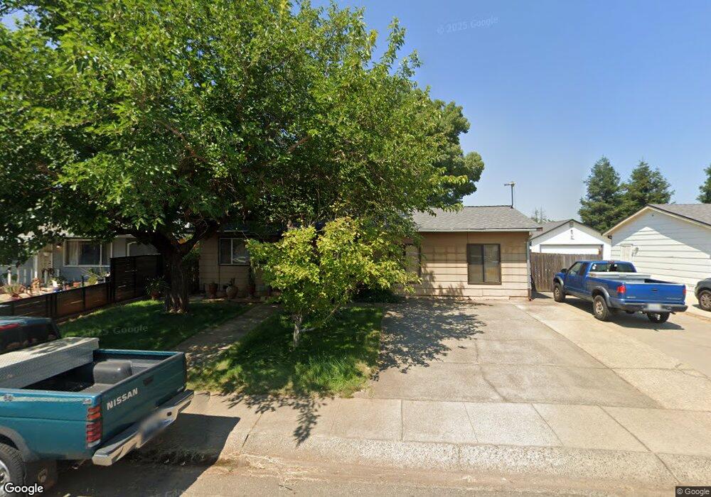 3552 Polaris Way unit 1, Redding, CA 96002 - photo 1