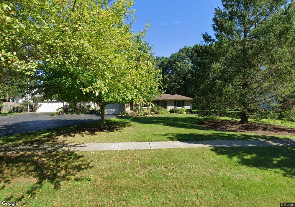 214 S Forest Ave, Batavia, IL 60510 - photo 1