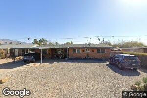 3518 N Olive Rd, Tucson, AZ 85719
