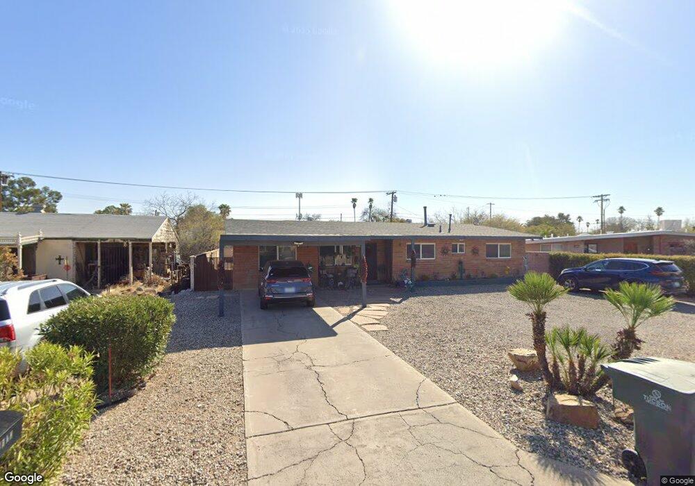3518 N Olive Rd, Tucson, AZ 85719 - photo 1