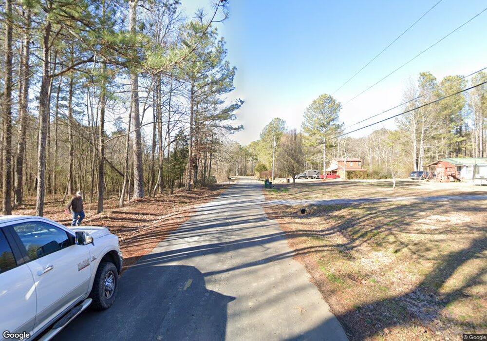 0 Pine Cove St SW unit 8067489, Plainville, GA 30733 - photo 1