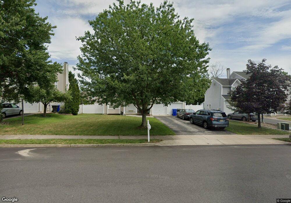 54 Wrangle Brook Rd, Toms River, NJ 08755 - photo 1