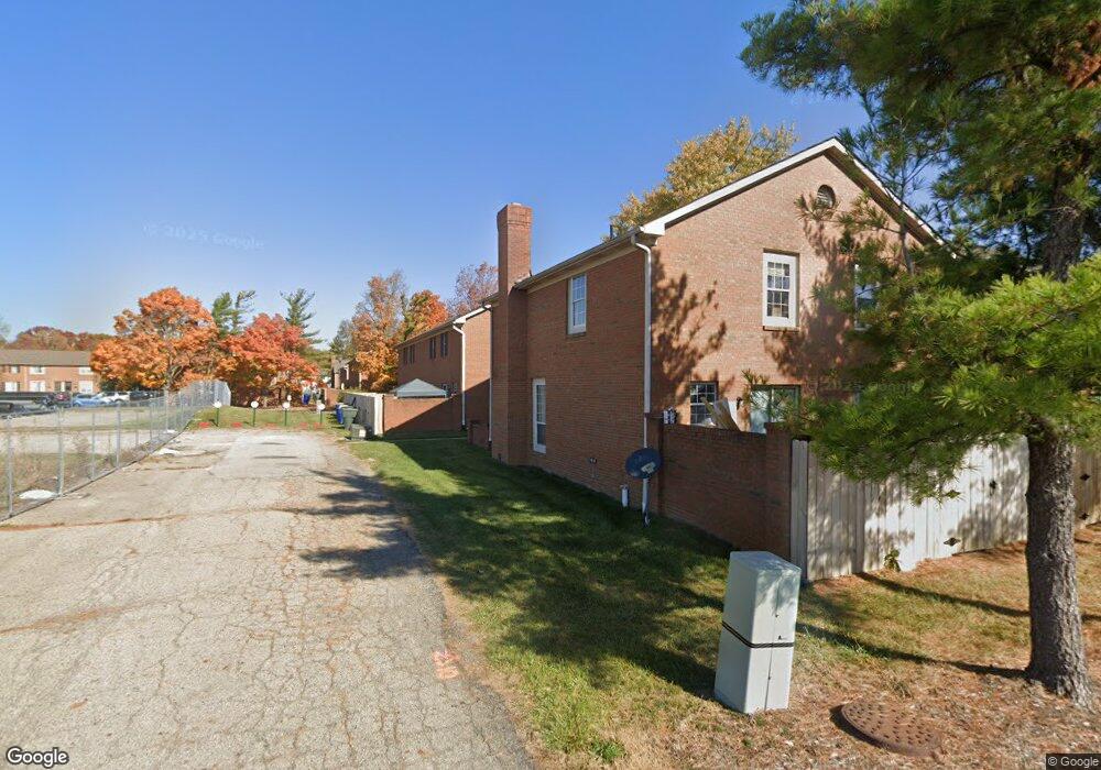 1367 Blair House Ct, Columbus, OH 43235 - photo 1