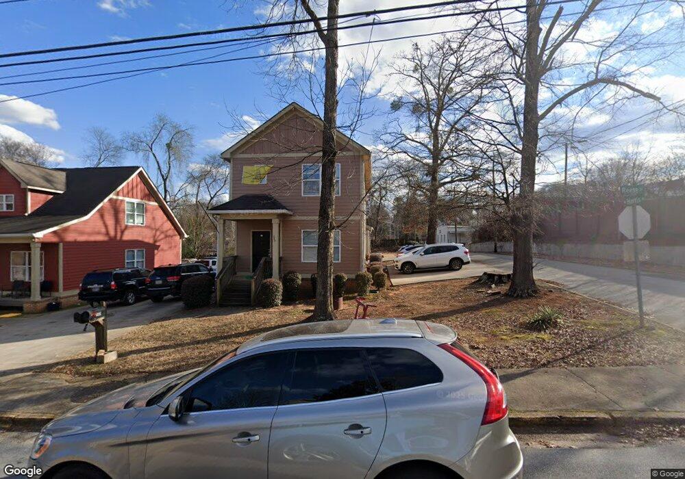 569 Reese St, Athens, GA 30601 - photo 1