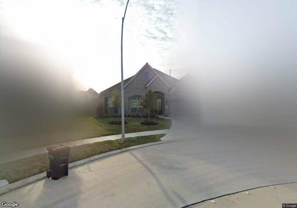 20402 Lusitano Glen Ln, Tomball, TX 77377 - photo 1