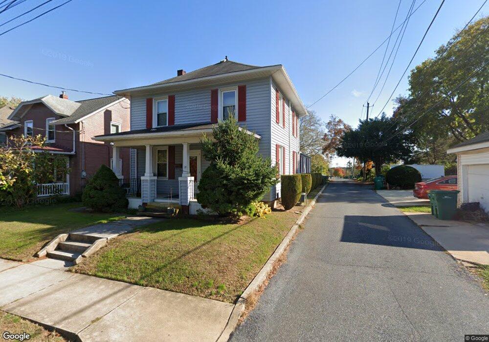 18 E Areba Ave, Hershey, PA 17033 - photo 1