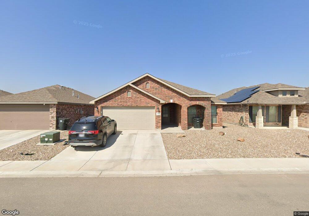 9029 Antelope Ave, Odessa, TX 79765 - photo 1