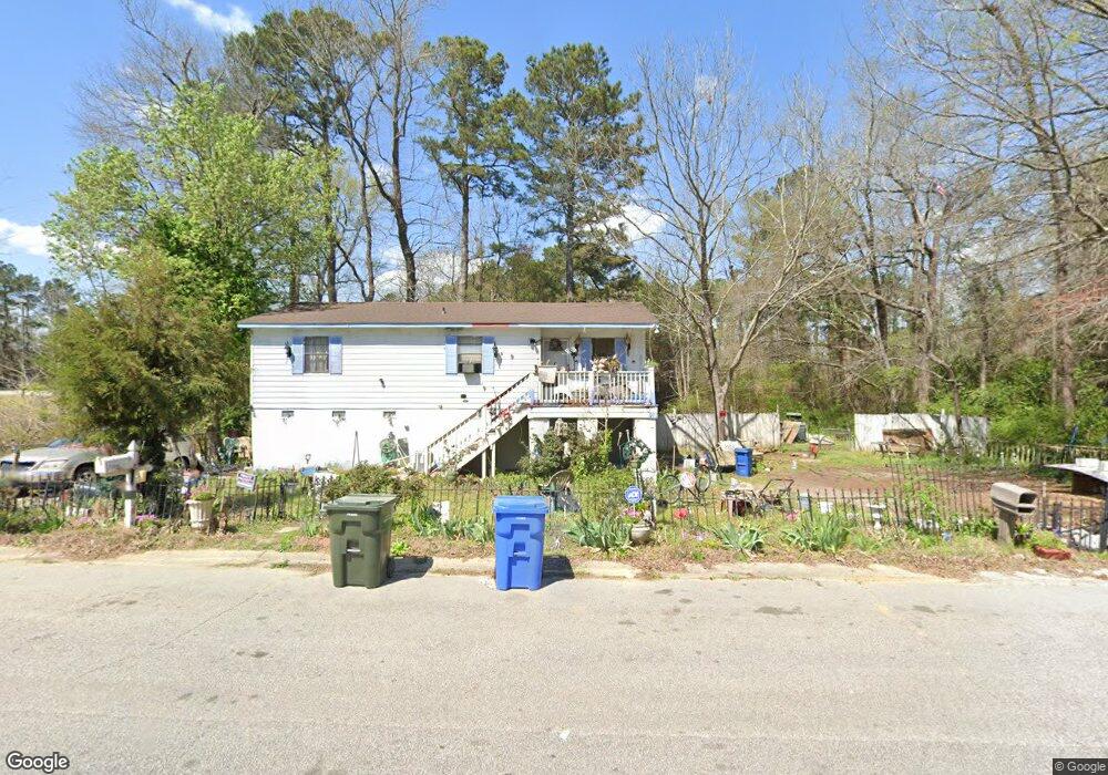 936 Waterless St, Fayetteville, NC 28306 - photo 1