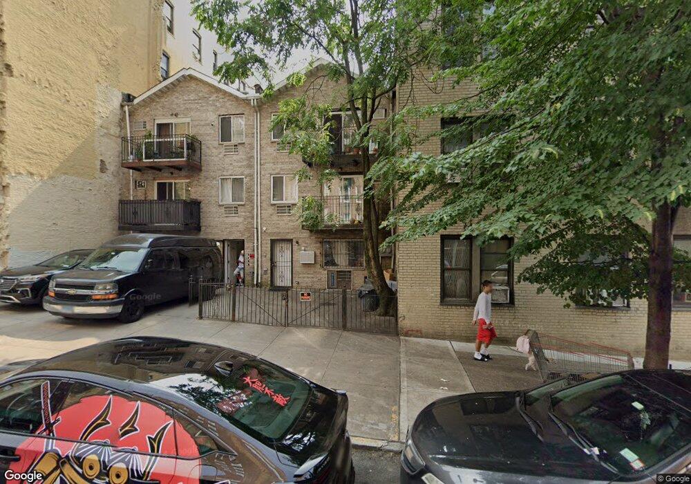 1208 College Ave unit 1, Bronx, NY 10456 - photo 1