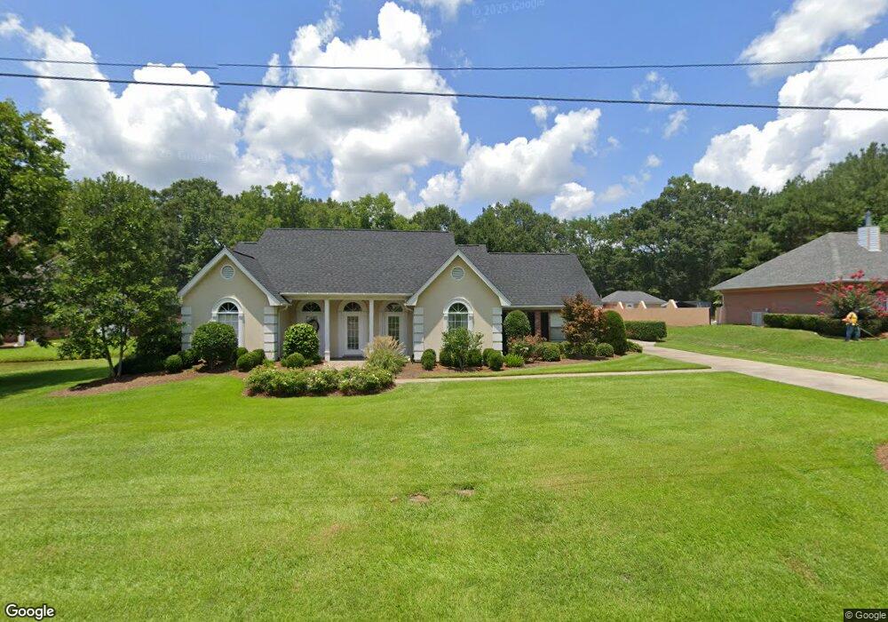 28 Wilcher Dr, Laurel, MS 39440 - photo 1