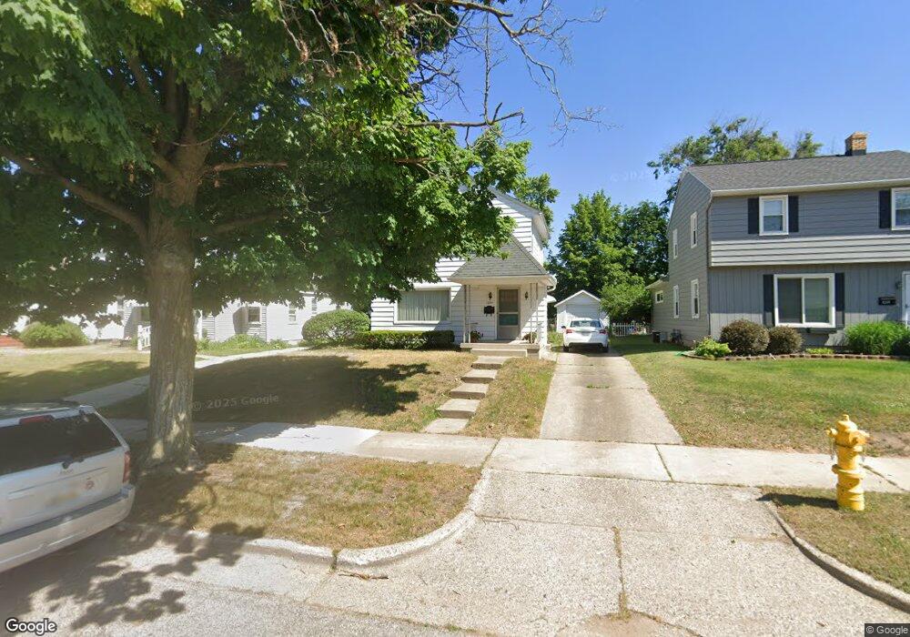 1055 Dorroll St NE, Grand Rapids, MI 49505 - photo 1