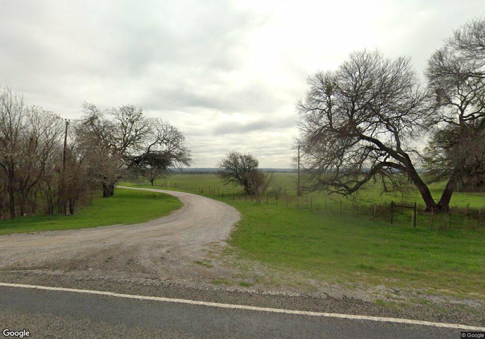 8001 Tin Top Hwy, Weatherford, TX 76087 - photo 1