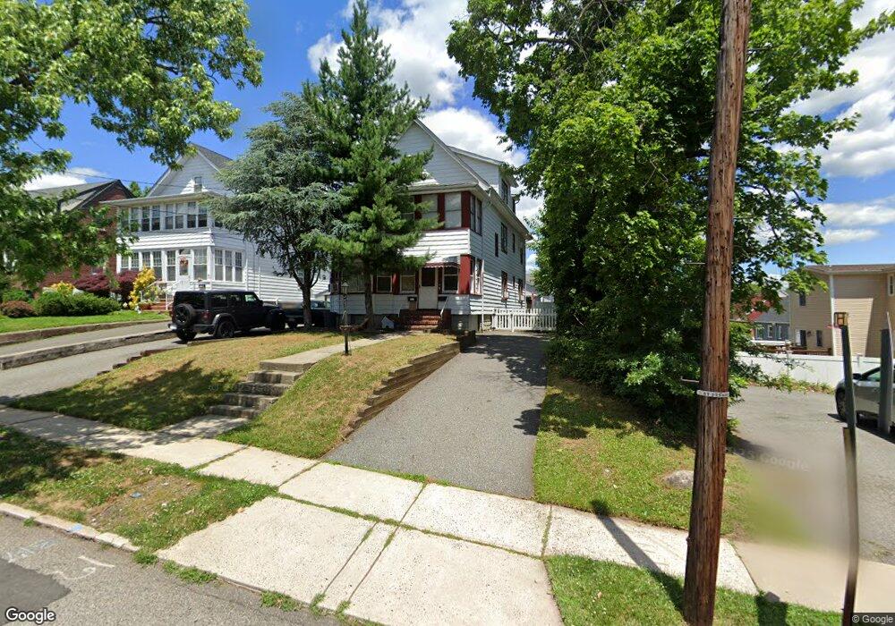 317 Williams Ave, Hasbrouck Heights, NJ 07604 - photo 1