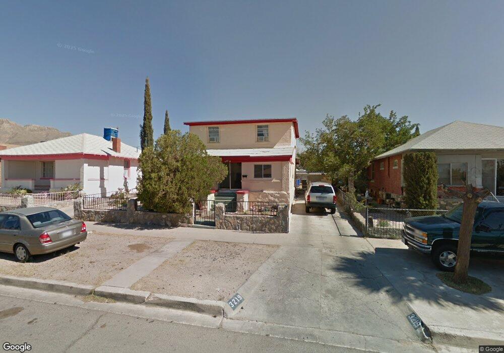 3219 Idalia Ave, El Paso, TX 79930 - photo 1