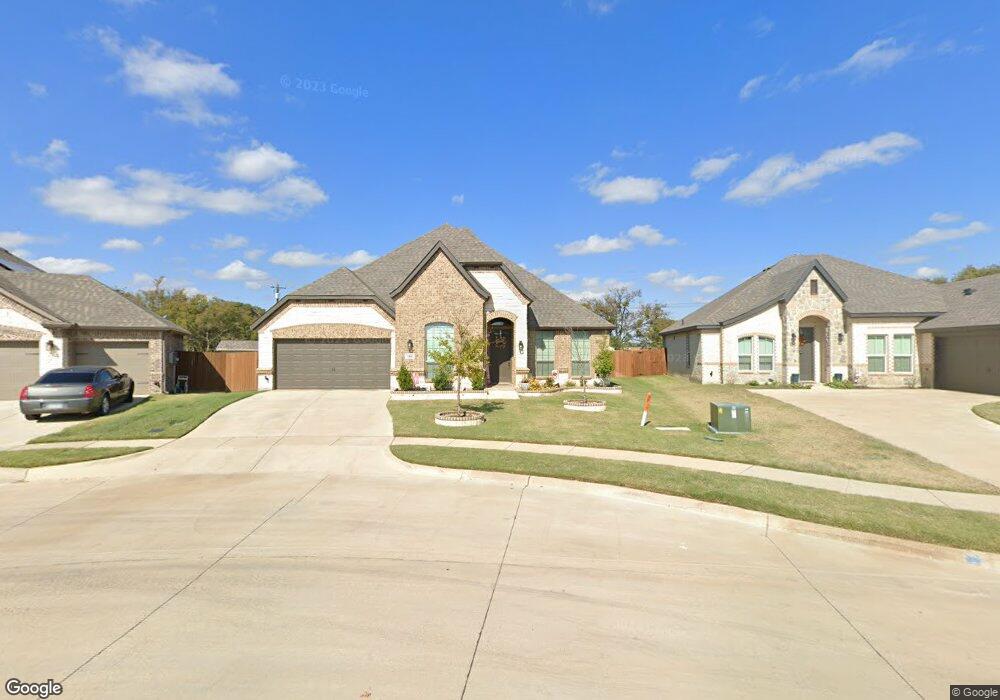 740 Liberty Dr, Joshua, TX 76058 - photo 1