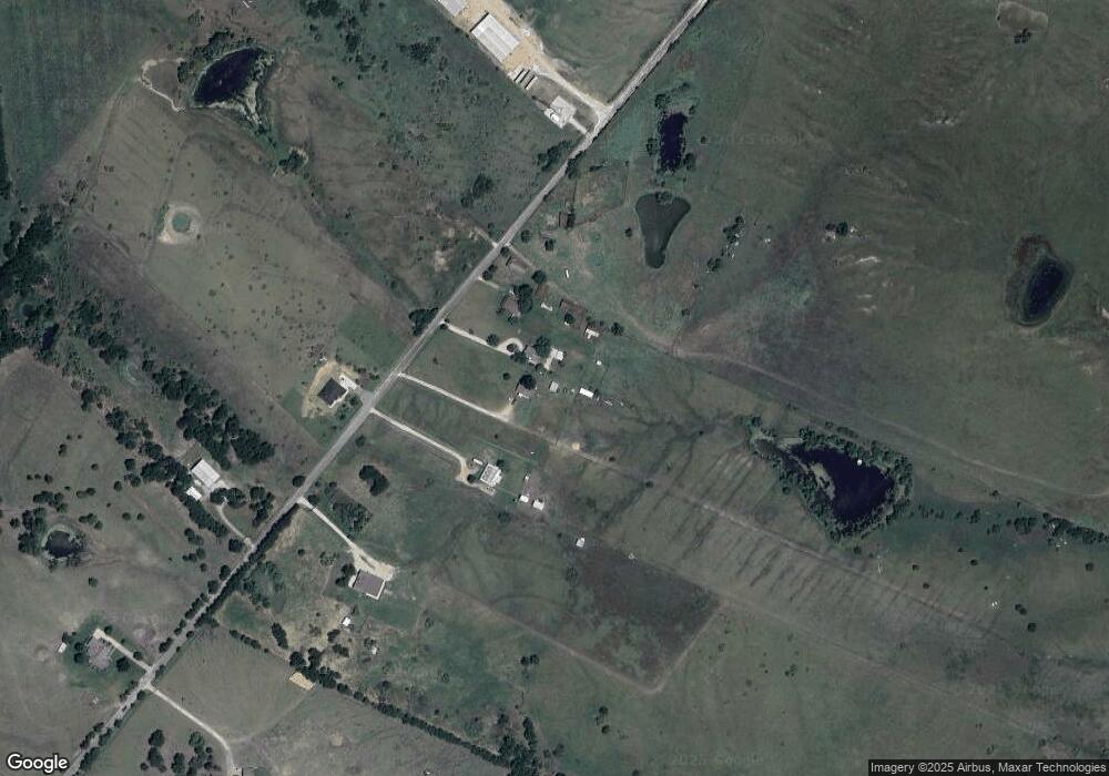 256 Walker Creek Rd, Ennis, TX 75119 - photo 1