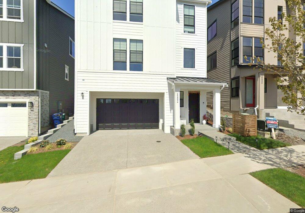 26804 NE 141st Place, Duvall, WA 98019 - photo 1