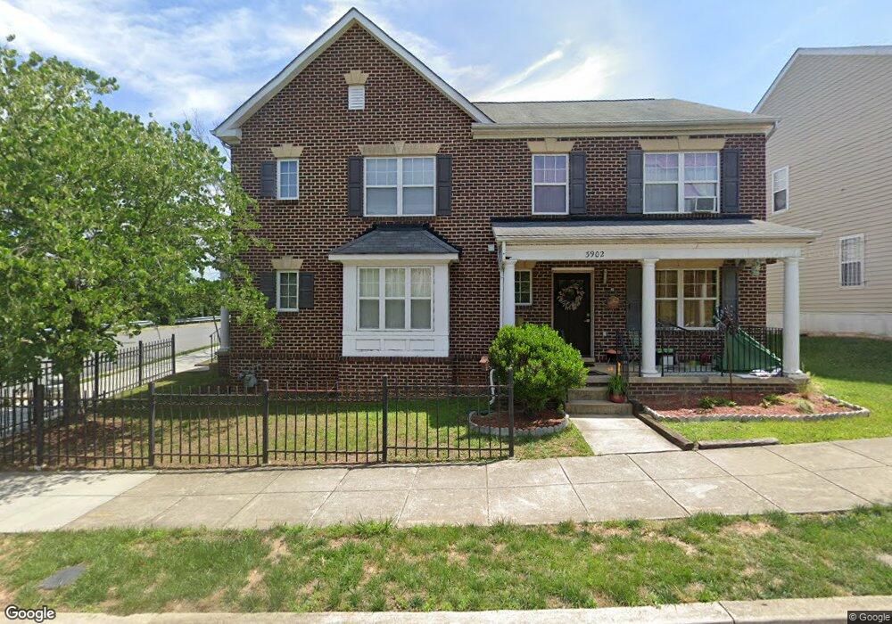 3902 Cole Blvd SE, Washington, DC 20032 - photo 1